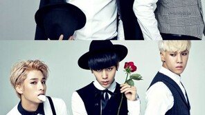 소년공화국, ‘진짜’들의 이미지 공개