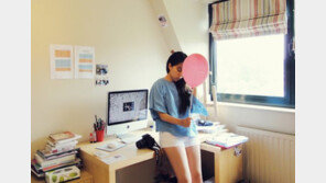 ‘소녀 싱어송라이터’ 다람, 음악위해 런던대 입학포기