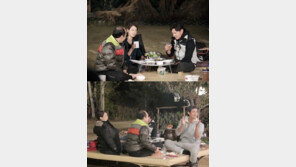 ‘삼시세끼’ 나영석PD “‘텃밭브레이커’ 김지호, 엉뚱 매력있어”