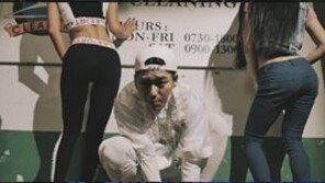 지코 터프쿠키 "잘못 씹다간 이빨 다 나갈 수 있어" 직설적 가사