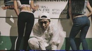 지코 터프쿠키 "거기 넌 X이나 까 잡숴" 자극적 가사