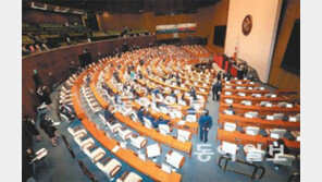 유권자 89% “국회 역할 잘 못한다”…부정평가 역대 최고