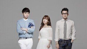 어반자카파, 7일 정규 4집 앨범 ‘04’ 발표 “한층 깊어진 위로”