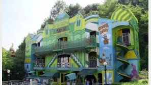 에버랜드 오즈의성 사고, 5세 남아 손가락 절단… “대응은?”