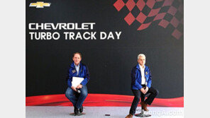 그랜저/아슬란 경쟁차 쉐보레 임팔라 “국내 출시 기약 없어”