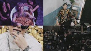 지코, 첫 솔로곡 ‘터프쿠키’ MV 19금 판정…“숨겨왔던 섹시미 발산”