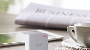 아이폰용 배터리 겸 메모리 ‘LINK Power Drive’ 출시 예정