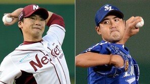‘한국시리즈 3차전’ 넥센 VS 삼성… 우승확률 91% 거머쥘 팀은?