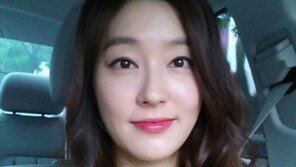 박진희, 6일 득녀… “태명, 축구 좋아하는 남편 때문에 ‘날둥’”