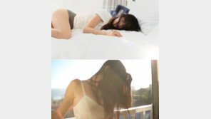 클라라, 첫 번째 싱글앨범 ‘겁’ 발표… MV 보니 ‘파격적인 노출’