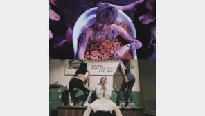 지코 ‘터프쿠키’ MV 19금 판정… 파격 수위 ‘깜짝’