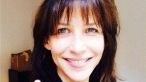 소피마르소, 웨이보 통해 근황 전해…세월 지나도 변함없는 미모