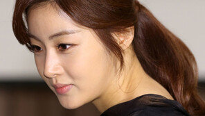 강소라, ‘써니’ 이후 다시 CF블루칩으로…‘미생효과’