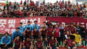 2장 남은 ‘승강 PO 티켓’ 놓고 뜨거운 K리그 챌린지