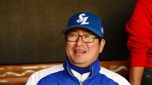 [런다운] 류중일 감독 “오승환 내년 마치고 돌아와”