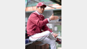 넥센 염경엽 감독이 소사에 매달리는 이유