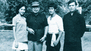 [책의 향기]자본에 춤추고, 정치에 휘둘린 ‘동방의 할리우드’