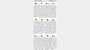 [오늘의 운세/11월09일]주역으로 본 운세 