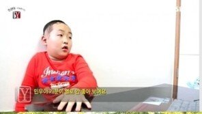 뇌종양 투병 리틀싸이 전민우에 “힘내, 꼭 나아서 멋진 무대 보여줘”