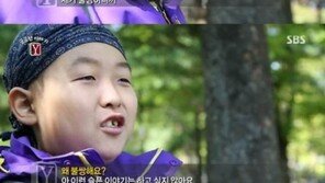 ‘스타킹’ 출연했던 ‘리틀싸이’ 전민우, 6개월 시한부 선고