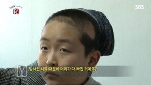 뇌종양 투병 리틀싸이 전민우에 “꼭 나아서 멋진 무대 보여줘”