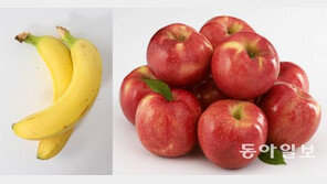 ‘잠 못드는 그대’에게 바나나, 사과를…숙면에 좋은 음식들