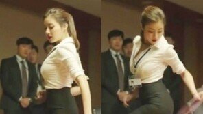 강소라 치맥 파티, 직장인들 직접 찾아 희로애락 공유