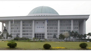 국회를 옮겨야 통일을 앞당긴다