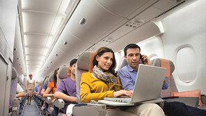 에미레이트항공 기내 무료 와이파이 서비스