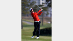 신한동해오픈 우승 배상문 “내년 프레지던츠컵 출전이 목표”