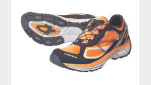 운도남, 직장인 신발 바꾸다