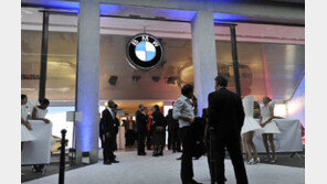 BMW, 프로덕트 지니어스 도입