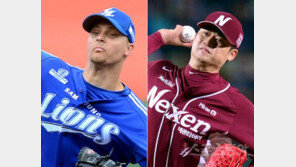 5차전부턴 불펜이 변수다