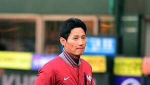 염경엽 “소사, 이제 잘 던질 때 됐다”