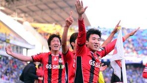 고요한, 머리로 ‘슈퍼매치’ 결승골