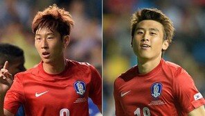 [분데스리가 리포트] 손흥민·구자철 “의미있는 경기”