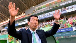 전북, 우승 가는 길…후유증·위기·변수 없었다