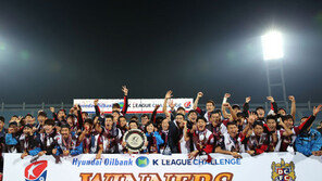 강원-광주-안양, 준PO 양보없다