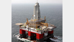 격랑에도 꿈쩍않는 시추선… 비밀은 ‘DPS’