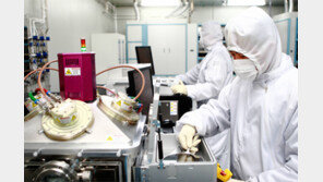 지하에 1000억원대 첨단장비… UNIST, 노벨상 산실 꿈꾼다