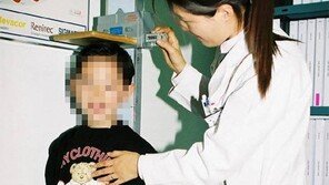 자녀 키 크게 하려면 충분히 재우세요