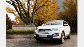 싼타페, 출시 15주년 기념 감사 이벤트