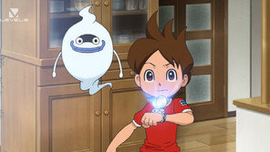 ‘요괴워치’ 열풍, 선풍적 인기에 판매장에 들어오는 족족 품절?