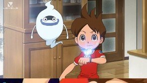 日 요괴워치 열풍, 인기 대박… “줄서서 사기도”