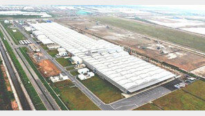 브리지스톤, 베트남에 타이어 생산공장 개소