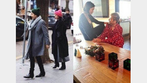 장윤주 소속사 해명 “노홍철과 전혀 관련 없는 지인들 모임”