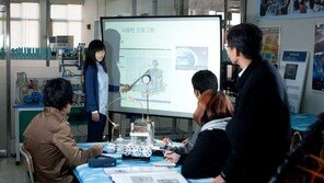 고졸이지만…대한상의 인력개발원서 자격증 7개 따고 취업