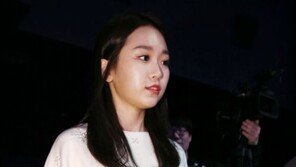 김슬기 “부산 출신이지만 국제시장은 가본 적 없어”