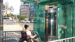 서울 지하철 5~8호선, 승강기 54대 추가 설치…교통약자 편의 강화