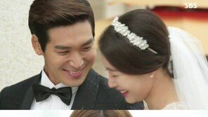 ‘미녀의 탄생’ 한예슬, 정겨운 악행 알고 복수 결심 “섬뜩한 눈빛”